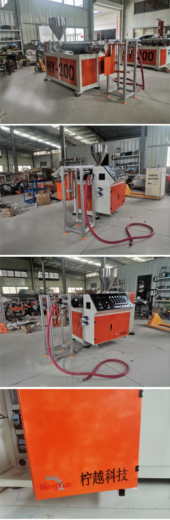 La nouvelle machine pour la laine de réutiliser l'ANIMAL FAMILIER