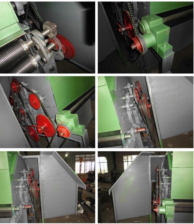 machine à cartes de coton des prix pour le coton