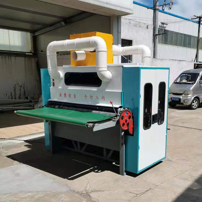 bon de haute qualité automatique de machine à cartes de coton des prix en vente